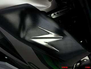 KAWASAKI Z 900 -A2-