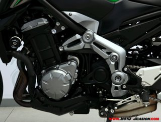 KAWASAKI Z 900 -A2-