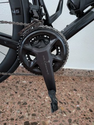 Bici Carretera Cannondale Supersix Evo Carbon