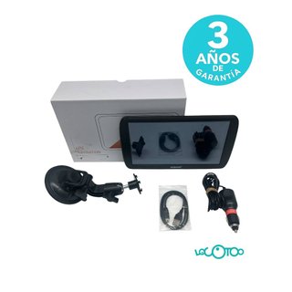 GPS AWESAFE A9