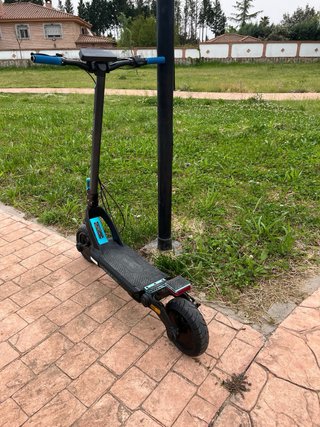 Cecotec Bongo Z Patinete Eléctrico