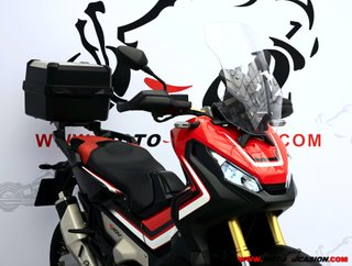 HONDA X-ADV 750 ¿A2?