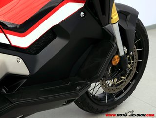 HONDA X-ADV 750 ¿A2?