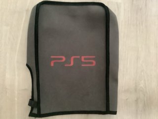Funda para PlayStation 5