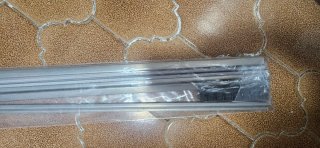 Rejilla ventilación MICEL para electrodomésticos
