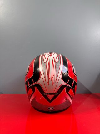 Casco Motocross AGV RC-5 PRO
