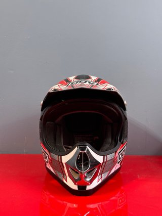 Casco Motocross AGV RC-5 PRO