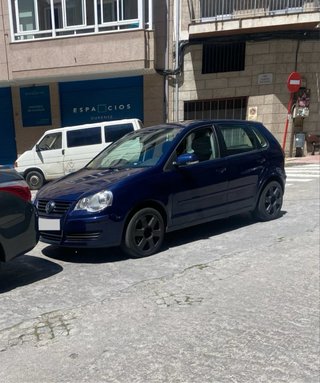 Llantas Audi 16” 7J ET35 con neumáticos