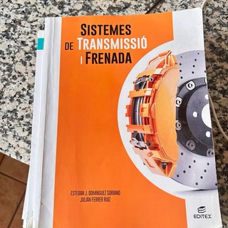 Libros mecanica