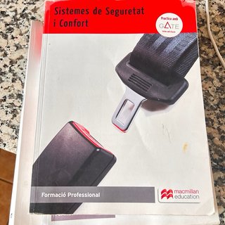 Libros mecanica