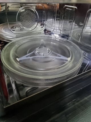 Horno Microondas Whirlpool Supreme Chef