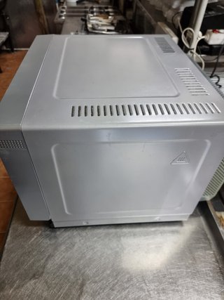 Horno Microondas Whirlpool Supreme Chef