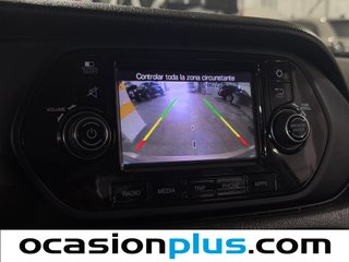 Fiat Tipo 1.4 16v Lounge 70 kW (95 CV)