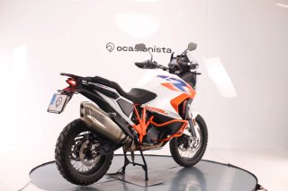KTM 1290 SUPER ADVENTURE R 2023