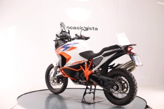 KTM 1290 SUPER ADVENTURE R 2023