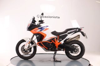 KTM 1290 SUPER ADVENTURE R 2023