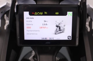 KTM 1290 SUPER ADVENTURE R 2023