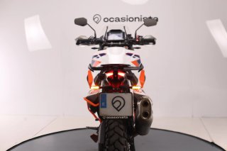 KTM 1290 SUPER ADVENTURE R 2023