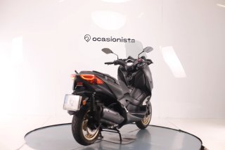 YAMAHA X-MAX 300 TECH MAX 2020