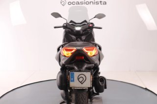 YAMAHA X-MAX 300 TECH MAX 2020