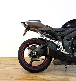 SUZUKI GSX R600   (2006-2008) 2007
