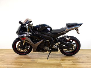SUZUKI GSX R600   (2006-2008) 2007