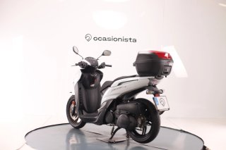 YAMAHA X-Enter 125 2020