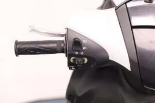 YAMAHA X-Enter 125 2020