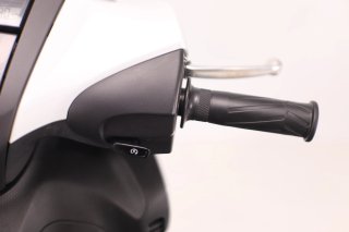 YAMAHA X-Enter 125 2020