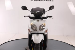 YAMAHA X-Enter 125 2020