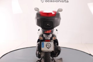 YAMAHA X-Enter 125 2020