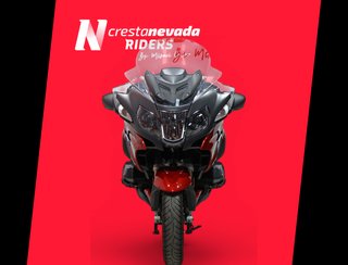 BMW R 1250 RT