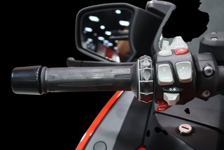 BMW R 1250 RT