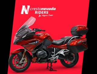 BMW R 1250 RT