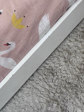 Estructura cama Tipi de Maisons du Monde 3-9 años