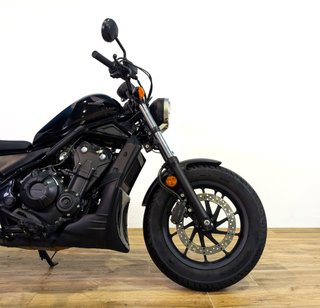 HONDA CMX500 Rebel   (2017-2019) 2018