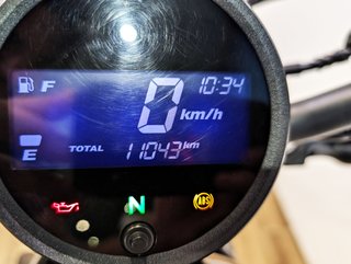 HONDA CMX500 Rebel   (2017-2019) 2018