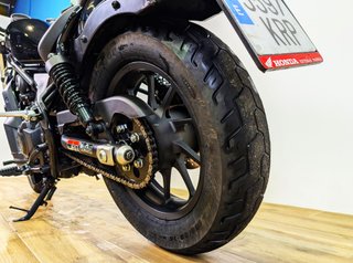 HONDA CMX500 Rebel   (2017-2019) 2018