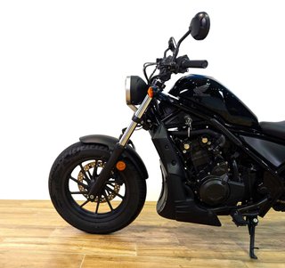 HONDA CMX500 Rebel   (2017-2019) 2018