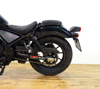 HONDA CMX500 Rebel   (2017-2019) 2018