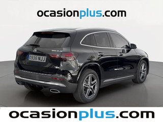 Mercedes-Benz GLA 200 120 kW (163 CV)