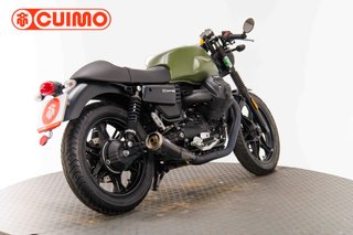 MOTO GUZZI V7 III STONE S