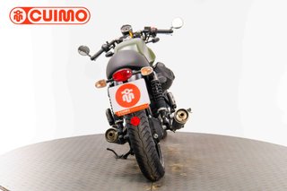 MOTO GUZZI V7 III STONE S