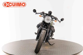 MOTO GUZZI V7 III STONE S