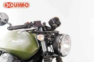 MOTO GUZZI V7 III STONE S