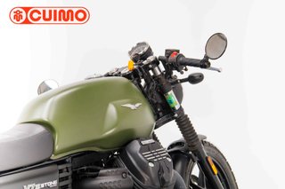 MOTO GUZZI V7 III STONE S