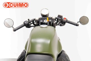 MOTO GUZZI V7 III STONE S