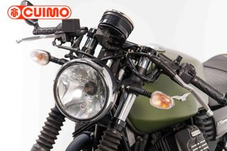 MOTO GUZZI V7 III STONE S