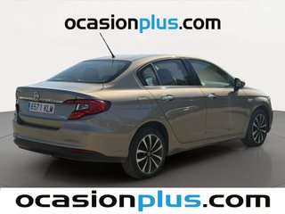 Fiat Tipo 1.4 16v Lounge 70 kW (95 CV)
