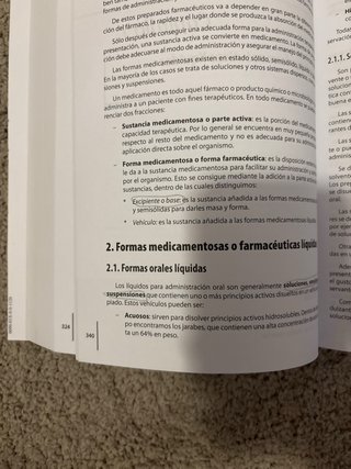 Libro auxiliar de farmacia
